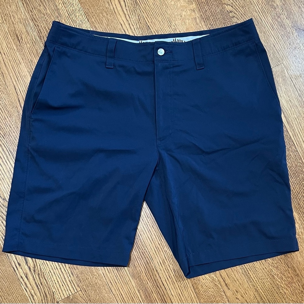 Callaway Men’s Golf Shorts